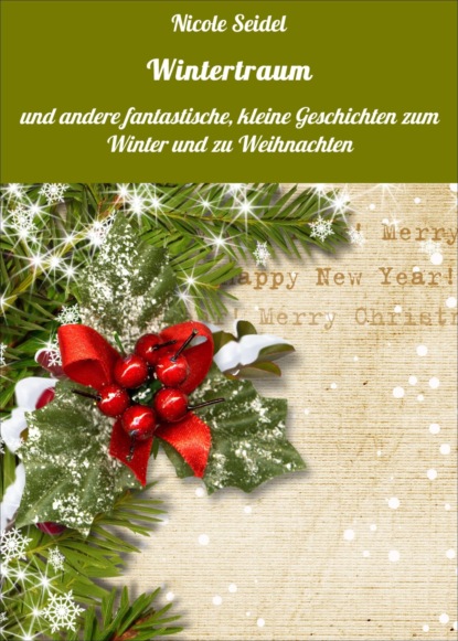 Скачать книгу Wintertraum