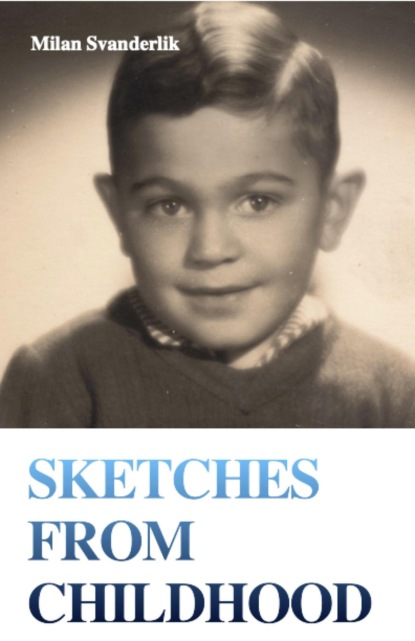 Скачать книгу Sketches from Childhood