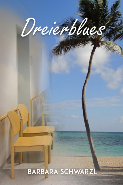 Скачать книгу Dreierblues