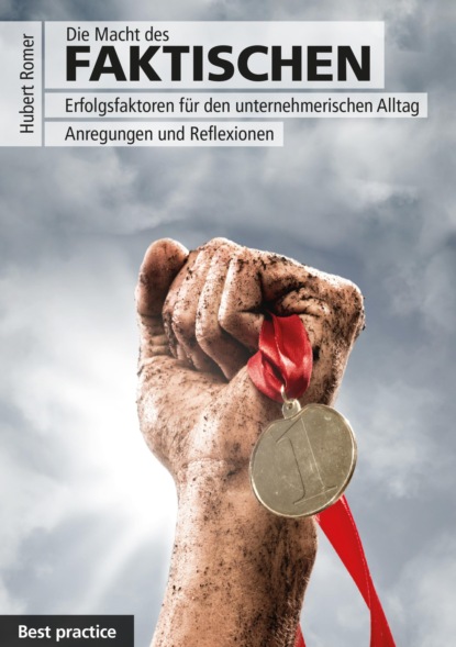 Скачать книгу Die Macht des FAKTISCHEN