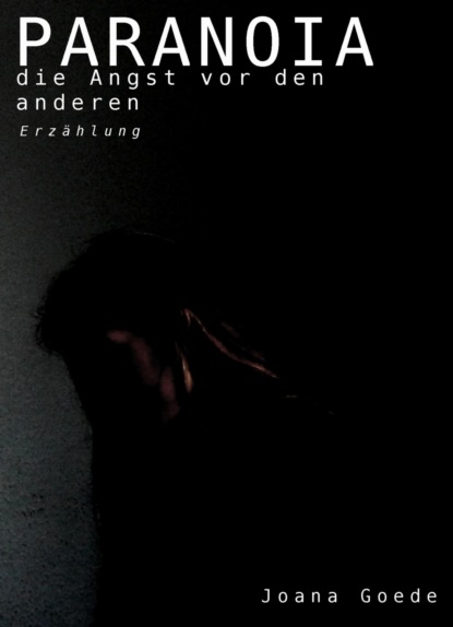 Скачать книгу Paranoia