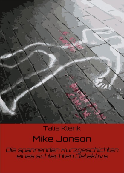 Скачать книгу Mike Jonson