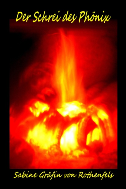 Скачать книгу Der Schrei des Phönix