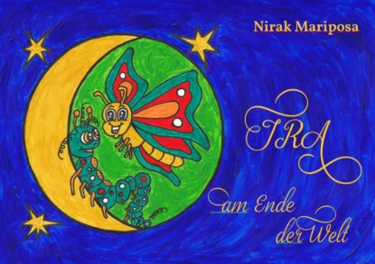 Скачать книгу IRA am Ende der Welt