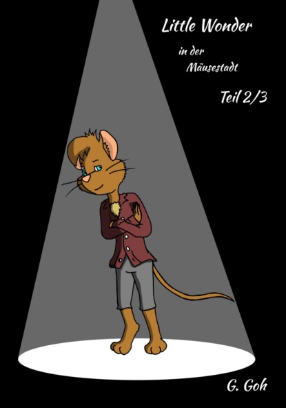 Скачать книгу Little Wonder