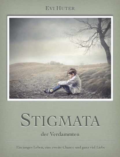 Скачать книгу Stigmata der Verdammten