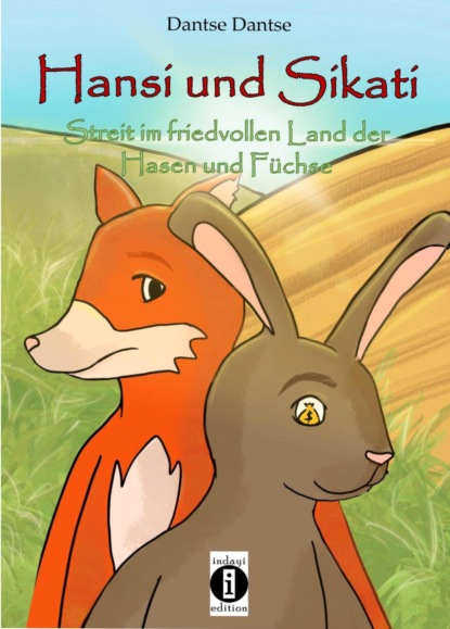 Скачать книгу Hansi und Sikati