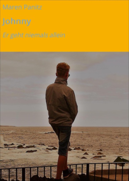 Скачать книгу Johnny