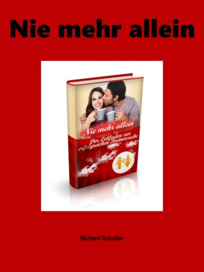 Скачать книгу Nie mehr allein