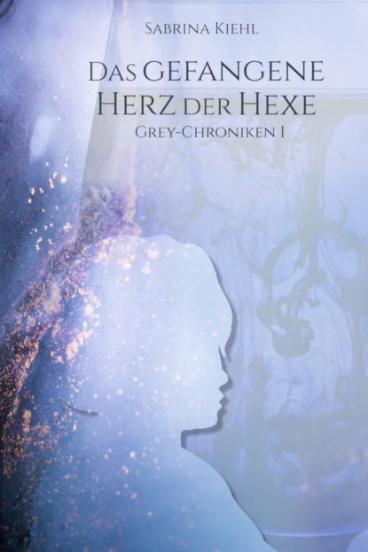 Скачать книгу Das gefangene Herz der Hexe