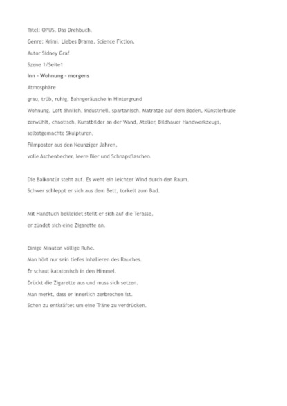 Скачать книгу OPUS