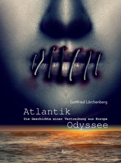 Скачать книгу Atlantik-Odyssee