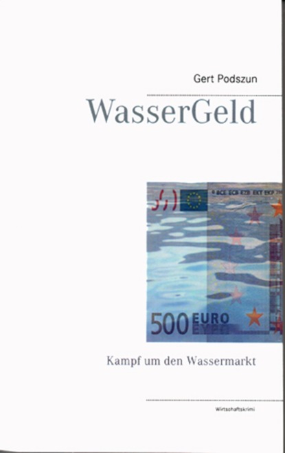 Скачать книгу WasserGeld