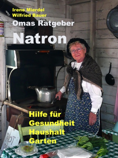 Скачать книгу Omas Ratgeber Natron