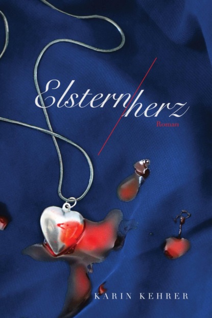 Скачать книгу Elsternherz