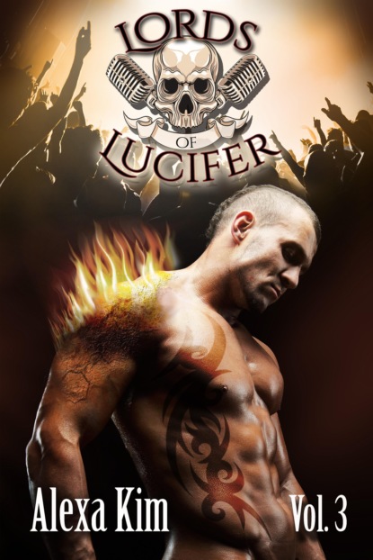 Скачать книгу Lords of Lucifer (Vol 3)