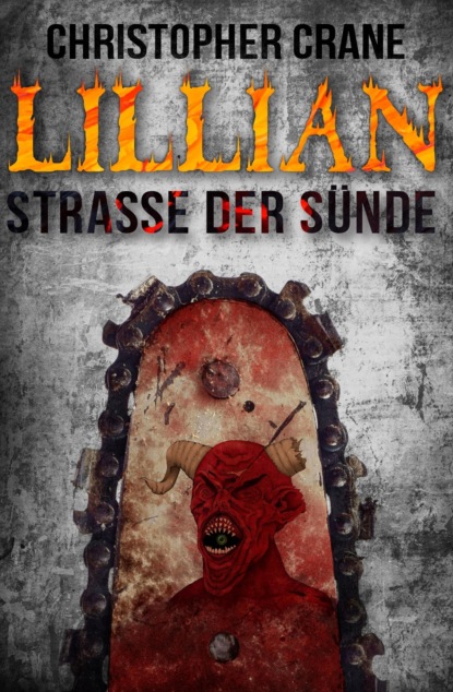 Скачать книгу Lillian - Straße der Sünde