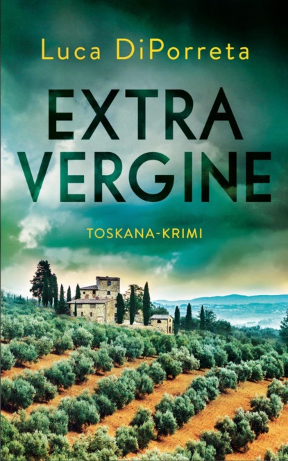 Скачать книгу EXTRA VERGINE
