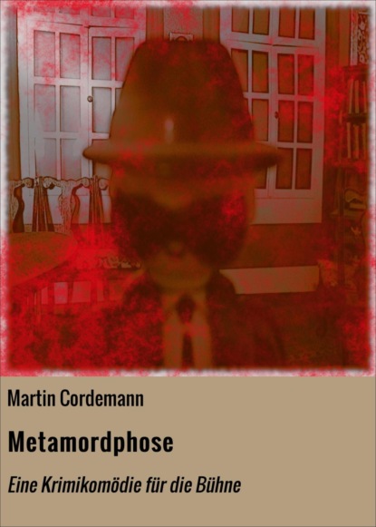 Скачать книгу Metamordphose