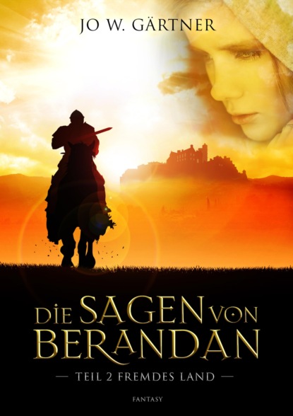 Die Sagen von Berandan