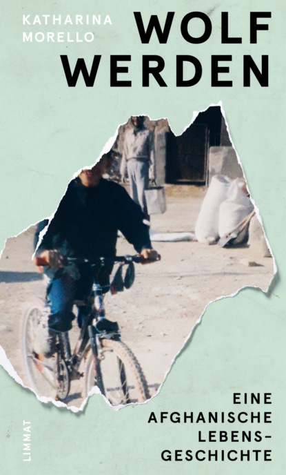 Скачать книгу Wolf werden