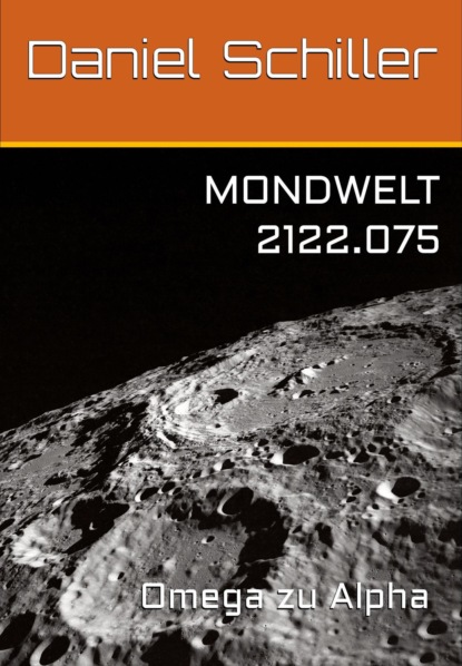 Скачать книгу 2122.075 - Omega zu Alpha