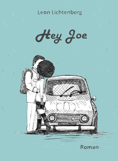 Скачать книгу Hey Joe