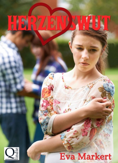 Скачать книгу Herzenswut