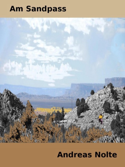 Скачать книгу Am Sandpass