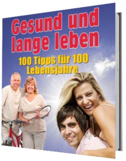 Скачать книгу Gesund und lange leben