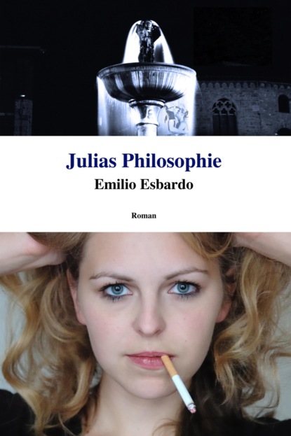 Скачать книгу Julias Philosophie