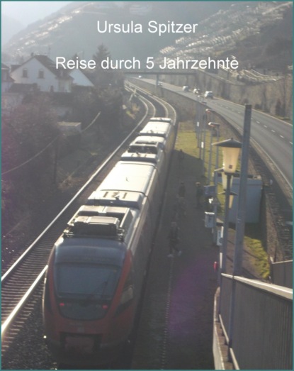 Скачать книгу Reise durch fünf Jahrzehnte