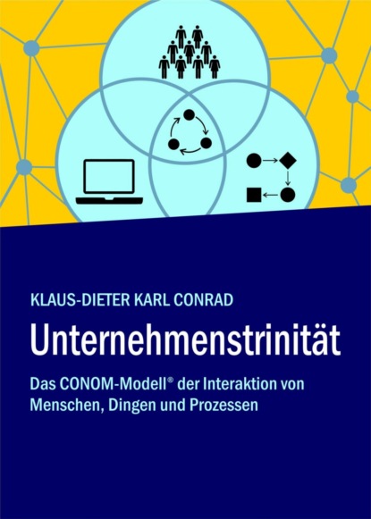 Скачать книгу Unternehmenstrinität