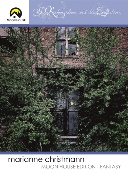 Скачать книгу Die Kichererbsen und die Entführer