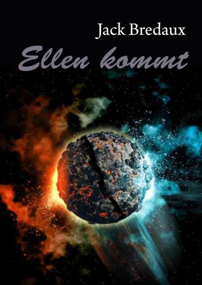 Скачать книгу Ellen kommt