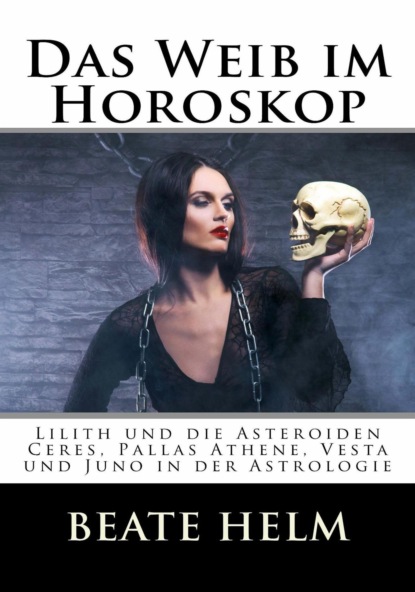 Скачать книгу Das Weib im Horoskop
