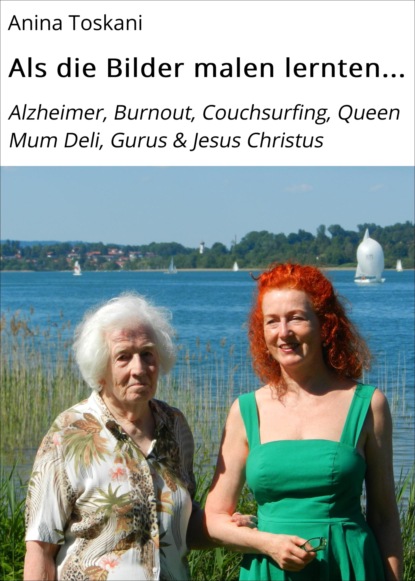 Скачать книгу Als die Bilder malen lernten...