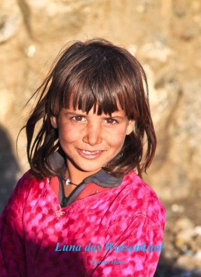 Скачать книгу Luna das Waisenkind