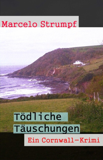 Скачать книгу Tödliche Täuschungen