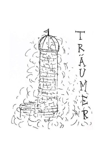 Скачать книгу Träumer