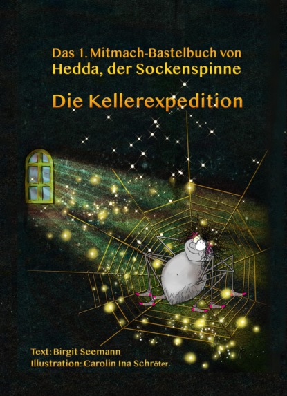 Скачать книгу Die Kellerexpedition