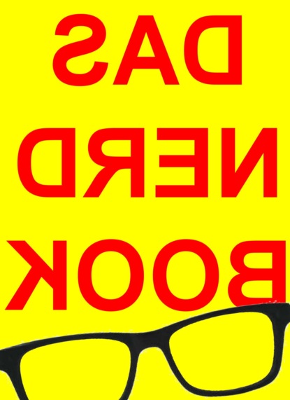 Скачать книгу Das Nerd Book
