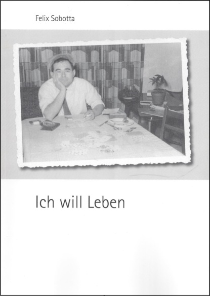 Скачать книгу Ich will leben