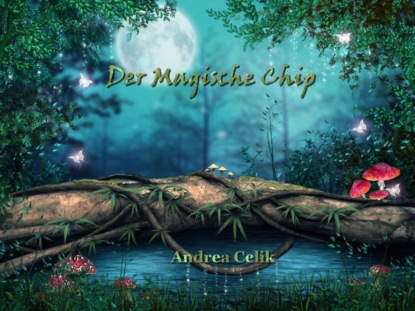 Скачать книгу Der Magische Chip