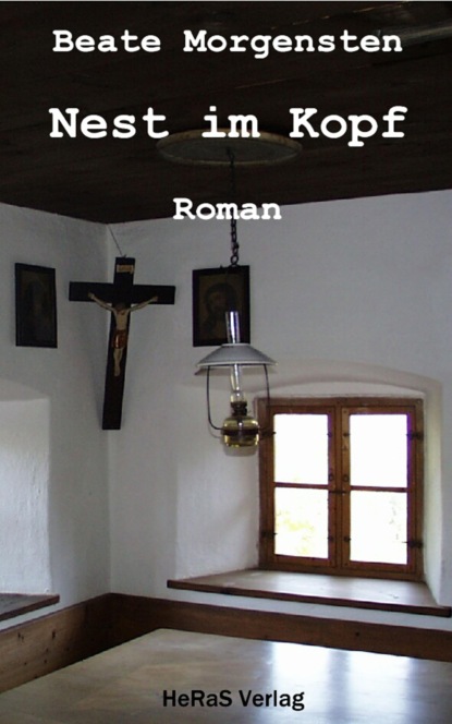 Скачать книгу Nest im Kopf