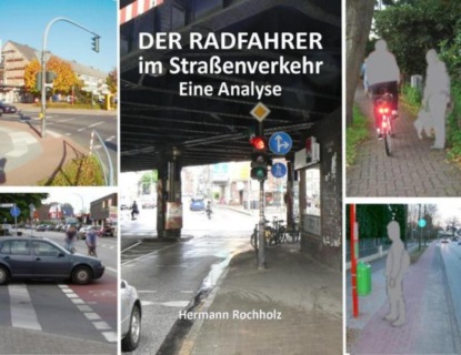 Скачать книгу Der Radfahrer im Straßenverkehr