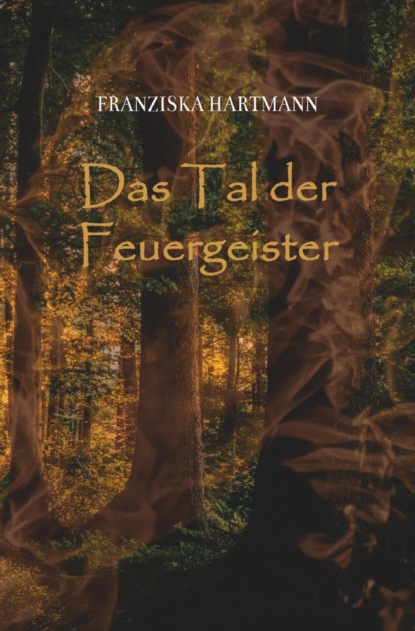 Скачать книгу Das Tal der Feuergeister