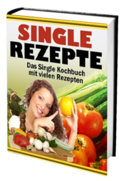 Скачать книгу Single Rezepte