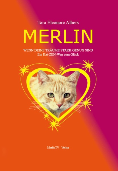 Скачать книгу Merlin