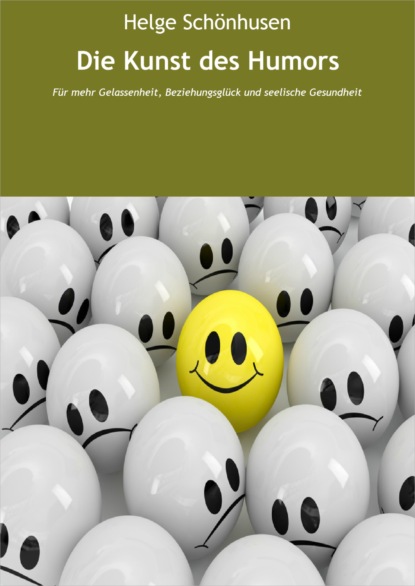 Скачать книгу Die Kunst des Humors